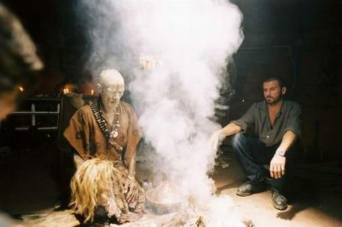 元凶毕露的介绍