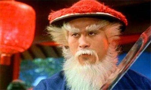 历史：清朝康熙年间的神力王叫什么名字？（康熙的皇叔）