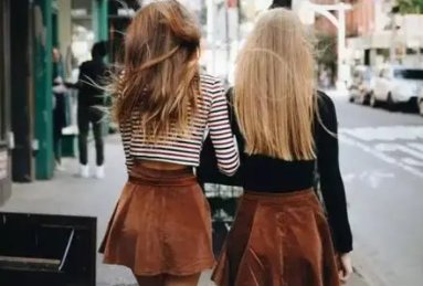 什么叫做“齐b小短裙”？