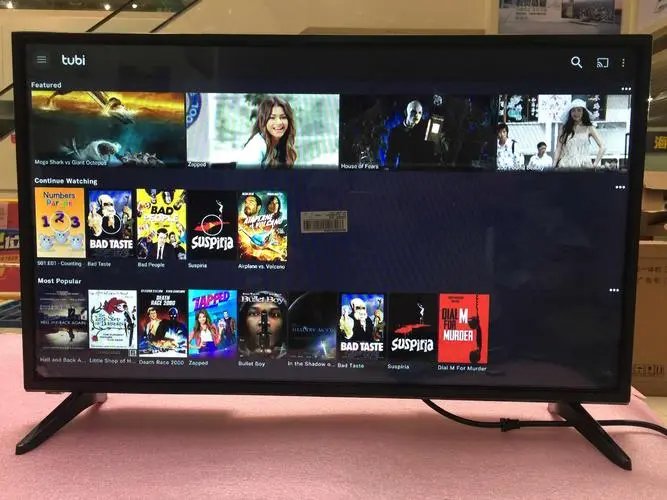 television的意思是什么？