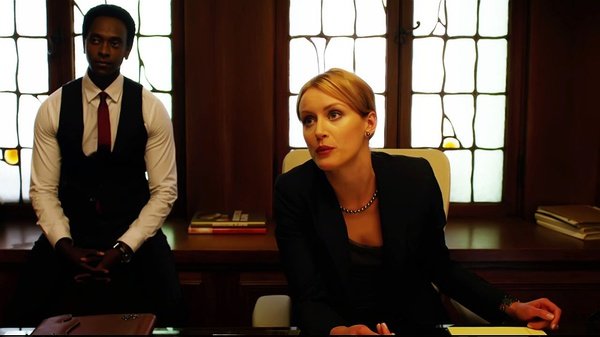 地球颤栗的剧情简介