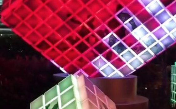 2011年2月16号的幸福魔方中，若溪，浩明，子聪之间发生了什么故事？？