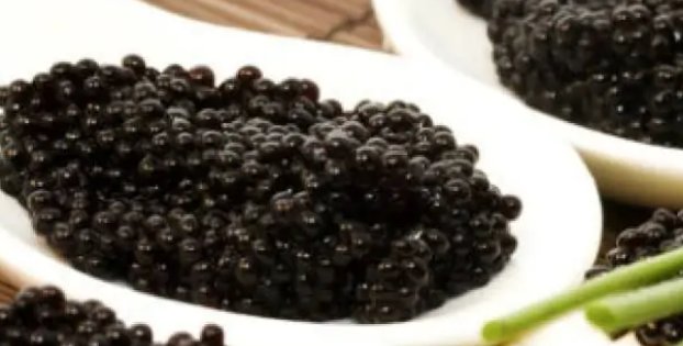 世界三大美食分别是?