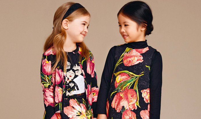 杜嘉班纳是几线品牌