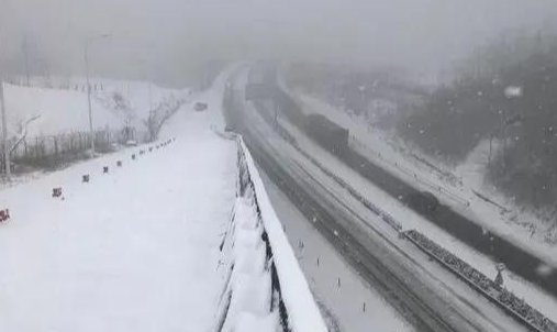 5毫米的雪是什么概念？？？