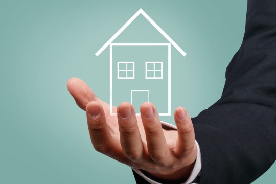 0首付的房子能买吗