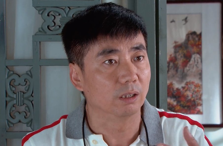 范明主演的电视剧有哪些