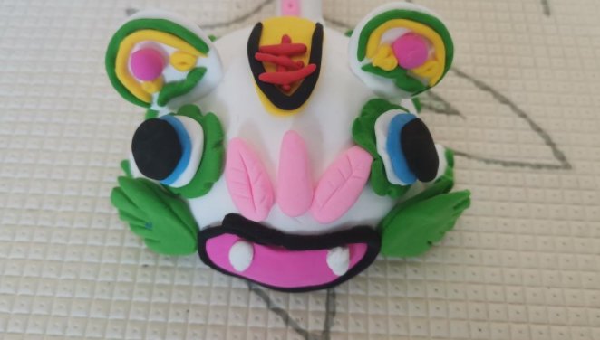 五虎都是什么虎呢？