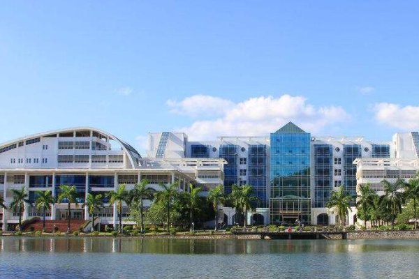 有哪些专本连读的学校？