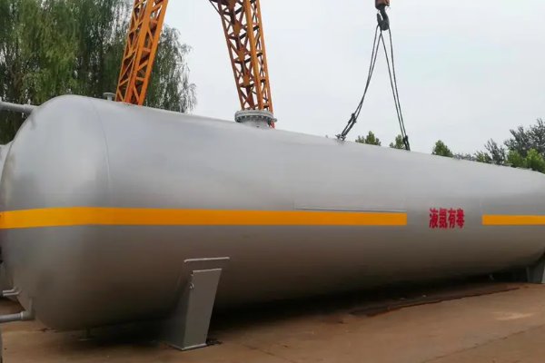 液氨厂家有哪些？