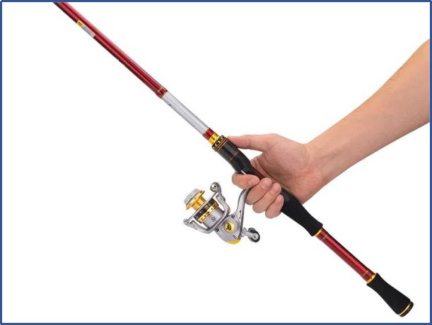 国产路亚竿品牌排行榜前十位