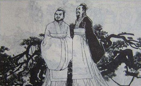 “天下不多管仲之贤，而多鲍叔能知人”的翻译？