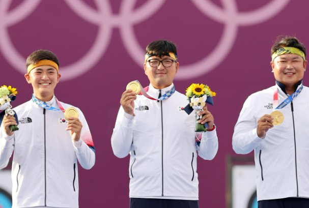 东京奥运有哪些看点