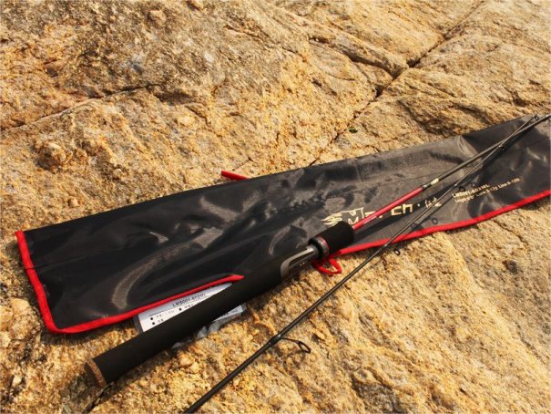 国产路亚竿品牌排行榜前十位