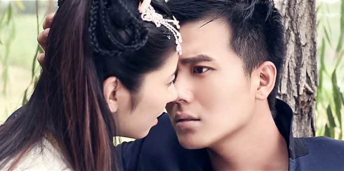 花儿多多之男神归来的角色介绍