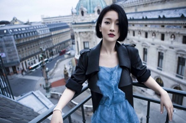 周迅演的电影有哪些