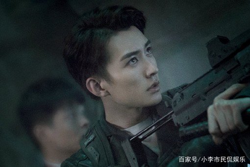 盗墓笔记中张起灵的来历是什么？