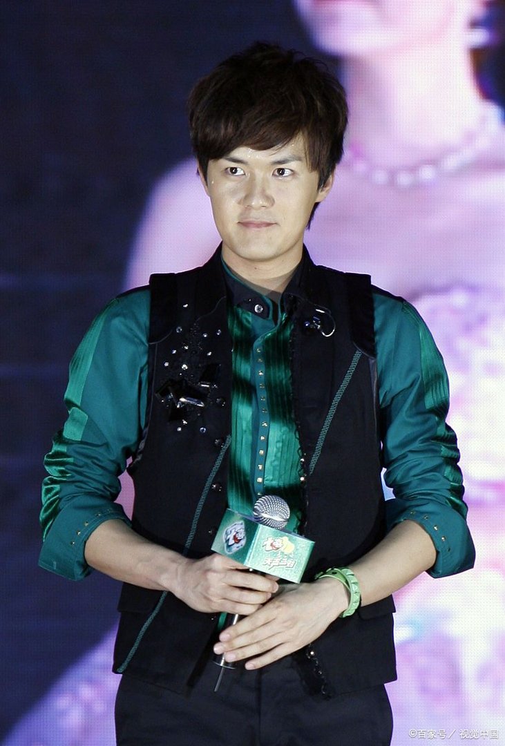 吴克群这些年参加的综艺节目也有很多，能说几个吗？