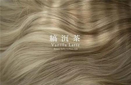 染发代码的色调0到9分别是什么颜色（国际标准的）