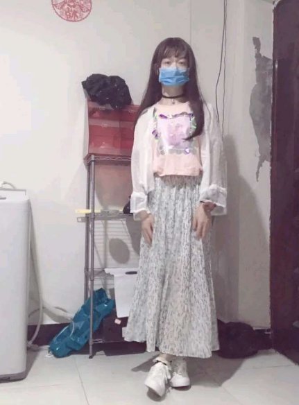 男扮女装的化妆步骤是什么？