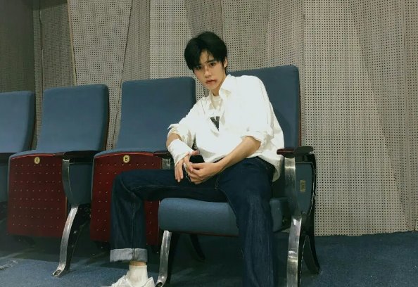 姚景元的高考分数