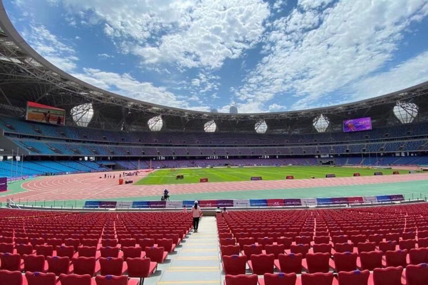 杭州亚运会开幕式门票什么时候开售