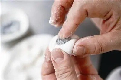 古人所说的浮圆子,指的是哪种美食