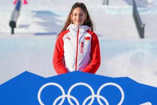 谷爱凌为什么转国籍？