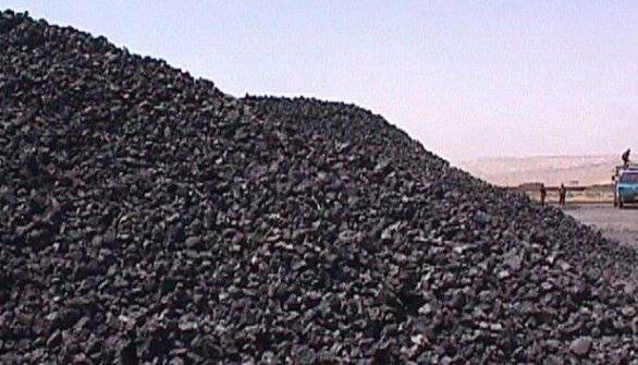 焦煤,焦炭,电煤,动力煤有什么区别?