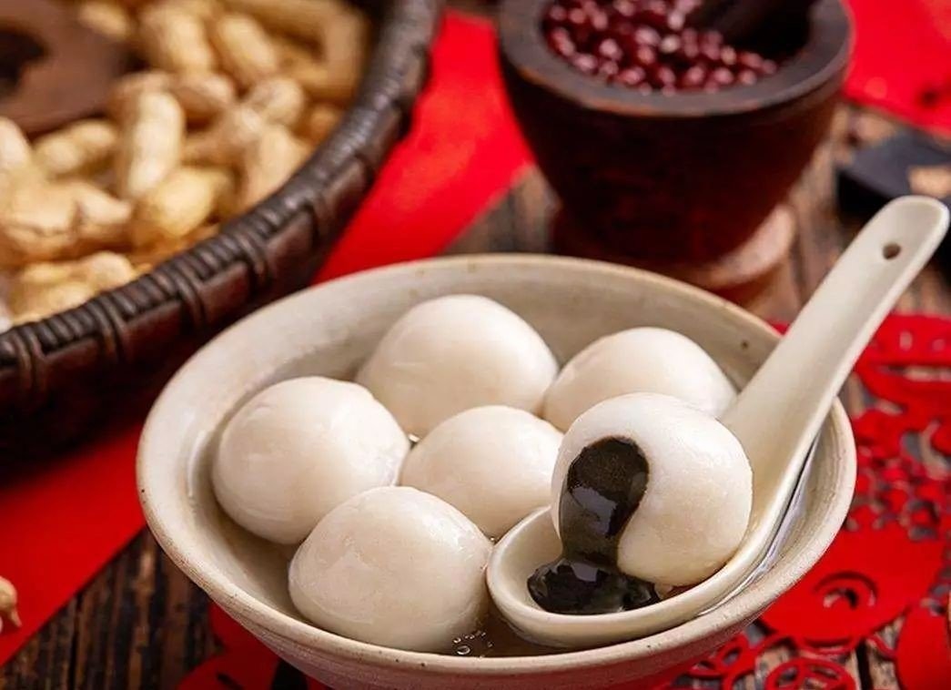 古人所说的浮圆子,指的是哪种美食