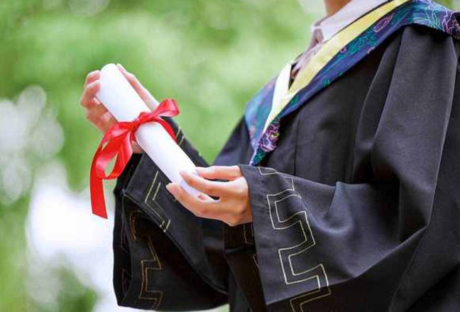 报考成人大专需要什么条件