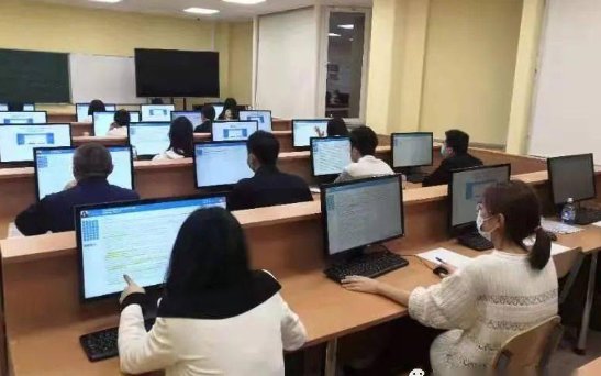 catti2023考试时间