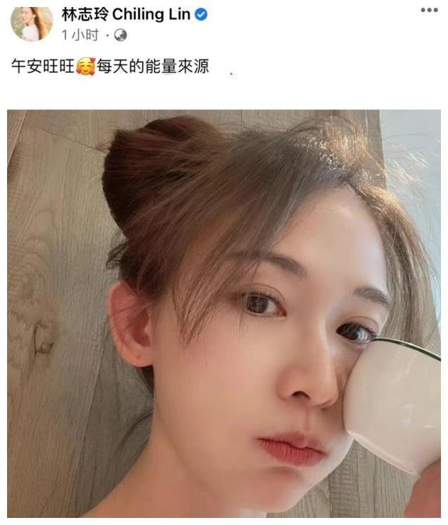 48岁生完孩子的林志玲看起来还很年轻，明星都是如何保养的？