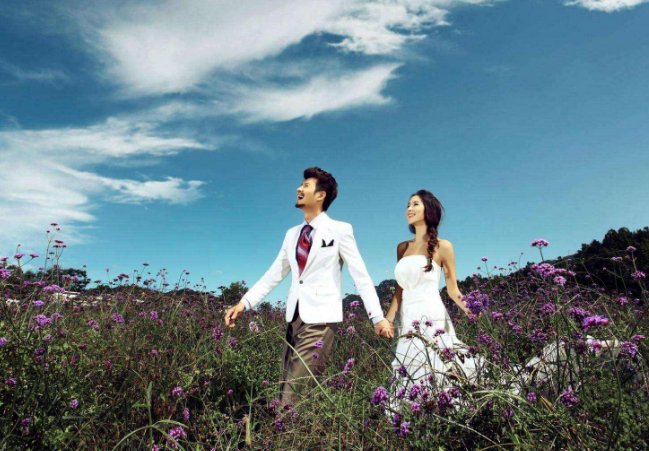 如果你爱上了双胞胎，让你分不清的那种，你会害怕吗？