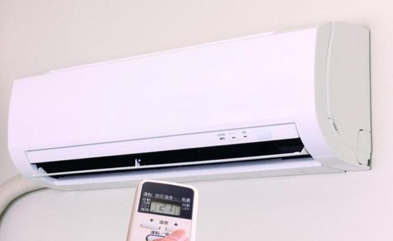 奥克斯空调是不是保修十年