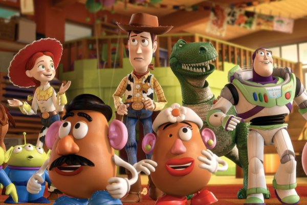 动画片哪个最好看