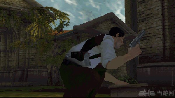 终极刺客2沉默杀手的游戏攻略