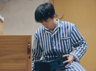 潘粤明与王俊凯在《重生之门》中演父子，他们的适配度怎么样？