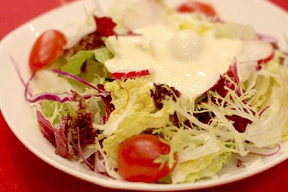 水果沙拉乐队的乐队业绩