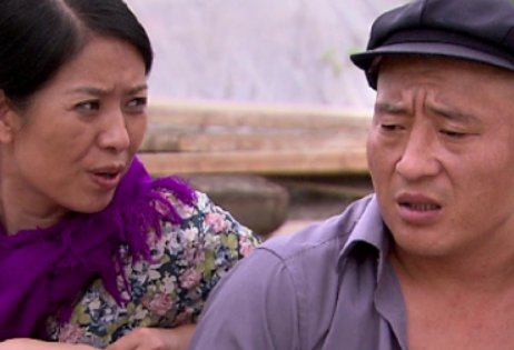 《乡村爱情》长贵是哪一部哪一集死的？