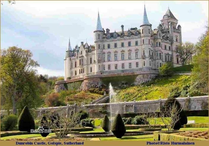 哈利·波特魔法学院的各学院