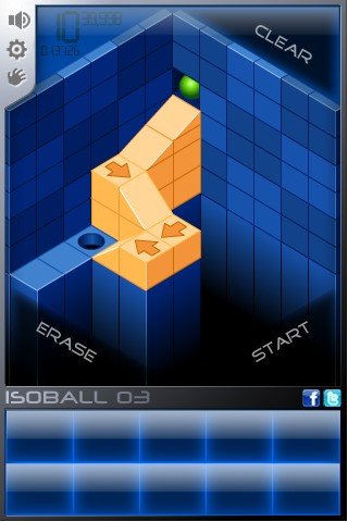 小球进洞3第十关怎么玩