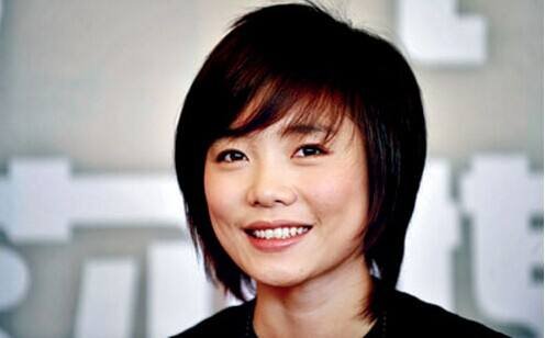 许飞写姐姐们，你知道许飞有哪些作品？