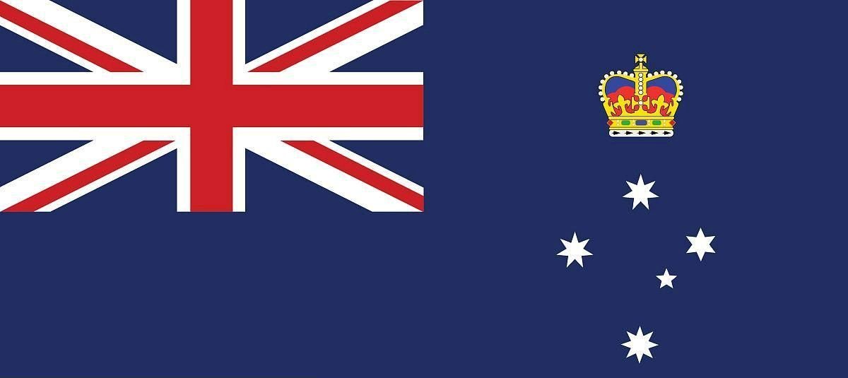 澳大利亚行政区划的行政区划