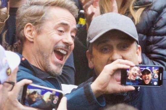 漫威系列的电影,《钢铁侠》系列的每一部都非常不错,那么《钢铁侠4》还会上映吗?