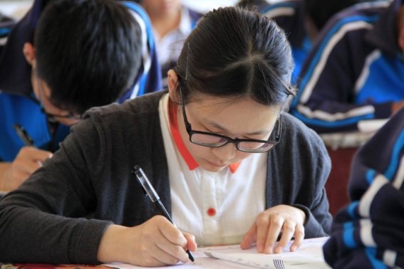 辽宁招生考试之窗打印准考证步骤