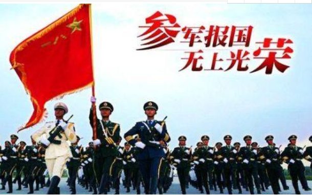 在校大学生当兵报名时间是什么时间。