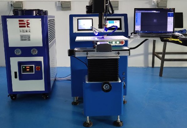 手持激光焊机10大品牌