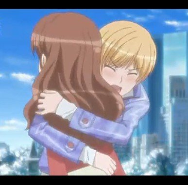 梦色糕点师63是大结局？