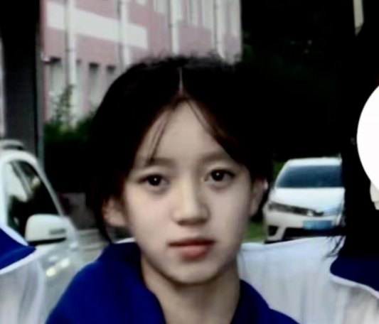 高三女生失联近1月现新线索